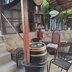 Zsurterasz Vendeghaz