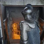 Ubytování v soukromí Zsurterasz Vendeghaz Etyek
