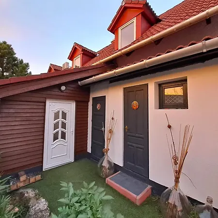 Homestay Zsurterasz Vendeghaz
