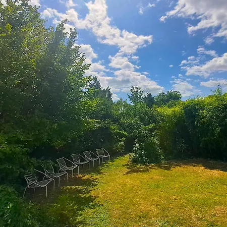 Zsurterasz Vendeghaz *