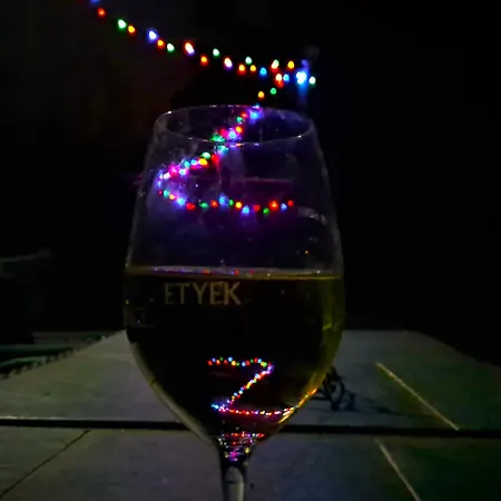 Zsurterasz Vendeghaz Etyek