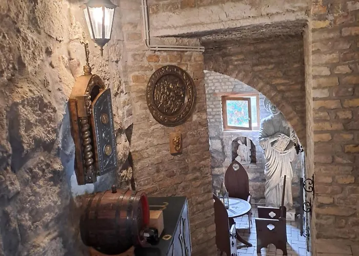 Homestay szállás Zsúrterasz