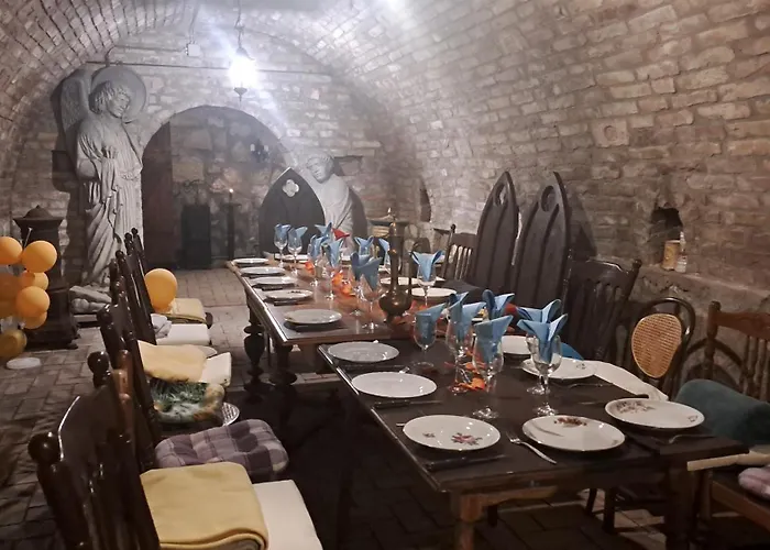 Zsúrterasz Homestay szállás Etyek