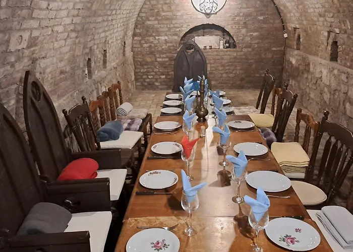 Homestay szállás Zsúrterasz *