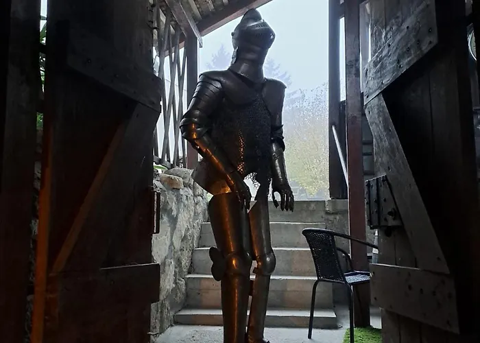 Zsúrterasz Homestay szállás *